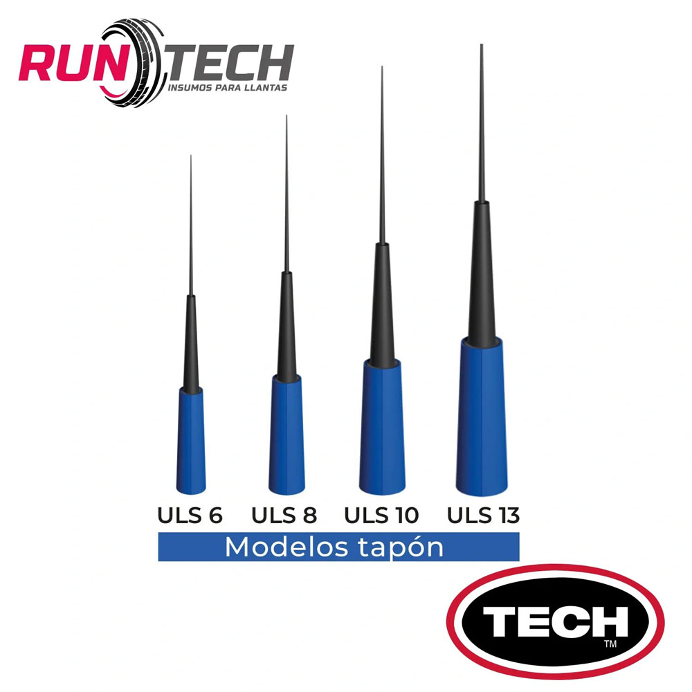 Uni-Seal Ultra Max 13 mm 10 pzs 292UL - Imagen 2