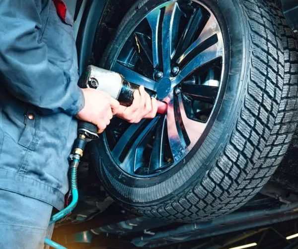 Problemas comunes de los Neumáticos y cómo prevenirlos.